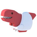 ハーフトイズ・ベビーT-Rex(HTDB002) 【ハーフトイズ / Yantai Halftoys Ltd.】 【3歳頃から】 ※キャンセル不可
