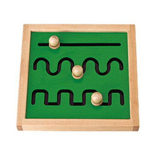 草書体指先運動練習盤（SM-113）【TAGTOYS（タグトイ）】【モンテッソーリ】 ※キャンセル不可 ※送料無料（一部地域を除く）