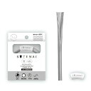 SUTENAI(ステナイ)シリコンストロー&コネクター GRAY(SEMI-CLEAR)(STN-R005) (1セット) 【アイエスネットレ有限会社】
