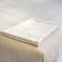 ヘンプブランケット (サイズ:145×200cm) 【正規販売代理店】 【ヒーリング】※送料無料(一部地域を除く)※メーカー直送のため代引・同梱・キャンセル不可