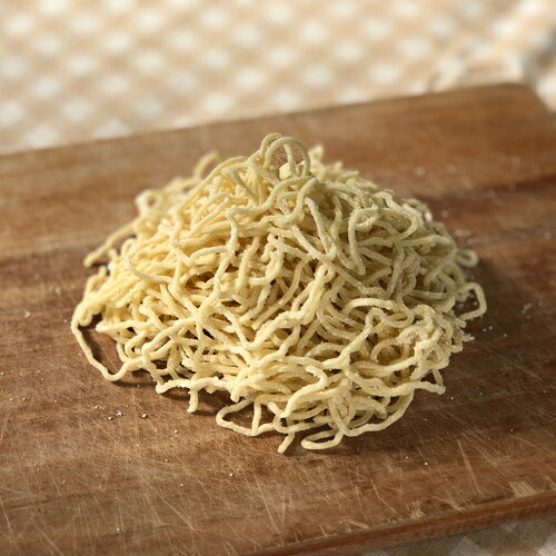 【オーサワ冷蔵直送品】オーサワのベジ生ラーメン（しょうゆ）冷蔵 284g（うち麺110g×2） 【オーサワジャパン】 ※代引・同梱不可 14000円以上で送料350円 14000円未満で送料1230円 kenkousupport-10034503 健康サポート専門店 サンプル画像2