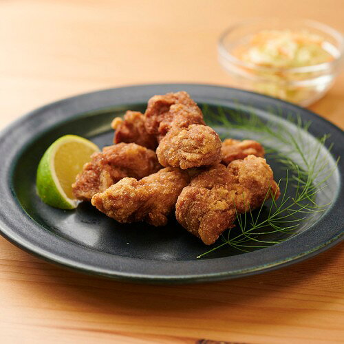 【お買上特典】オーサワの玄米粉入り大豆からあげ（ベジミート） （150g） 【オーサワジャパン】 kenkousupport-10058188 健康サポート専門店 サンプル画像3