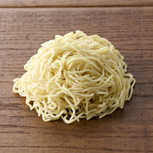 【オーサワ冷蔵直送品】オーサワのベジ生ラーメン（しお） 284g（うち麺110g×2） ※代引・同梱不可 14000円以上で送料350円 14000円未満で送料1230円 kenkousupport-10039133 健康サポート専門店 サンプル画像2
