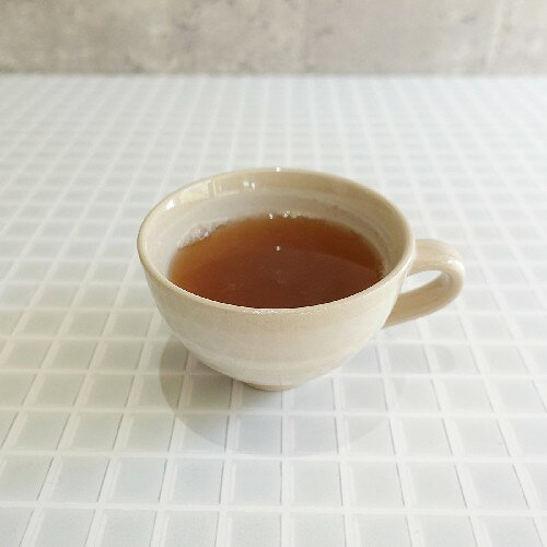 【お買上特典】【ゆうパケット対応可（2個まで）】国産有機小豆焙煎粉（ヤンノー） （100g） 【オーサワジャパン】 kenkousupport-10021338 健康サポート専門店 サンプル画像2