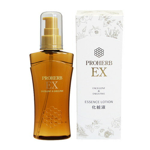 【お買上特典】プロハーブEX エッセンスローション（120ml）※キャンセル不可 2