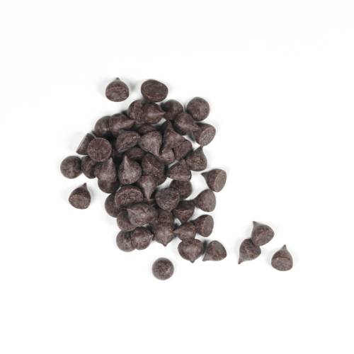 【夏期クール便】有機チョコレートチップス（ビター）（1kg）【アリサン】※夏期（4-10月）クール便発送（クール代金1850円＋配送料）※キャンセル・同梱不可 kenkousupport-10050479 健康サポート専門店 サンプル画像2