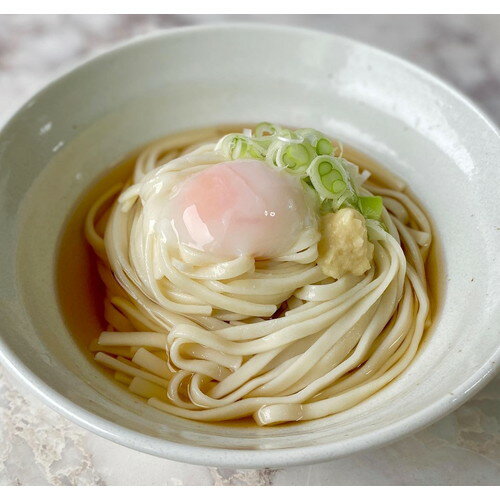 国産小麦 讃岐うどん （400g） 【讃岐物産】