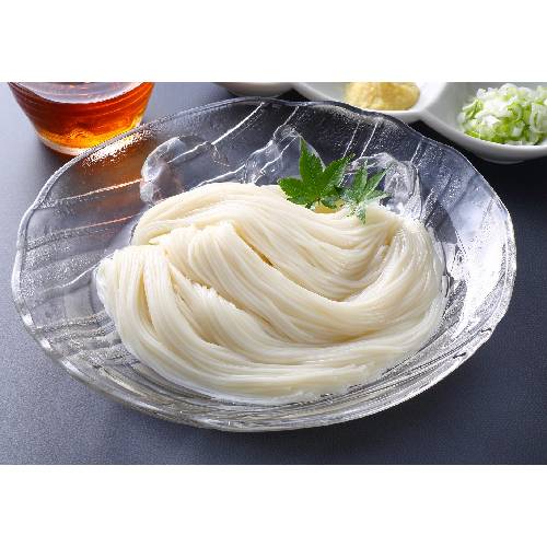 国内産小麦 讃岐そうめん （400g） 【讃岐物産】 kenkousupport-10060251 健康サポート専門店 サンプル画像2