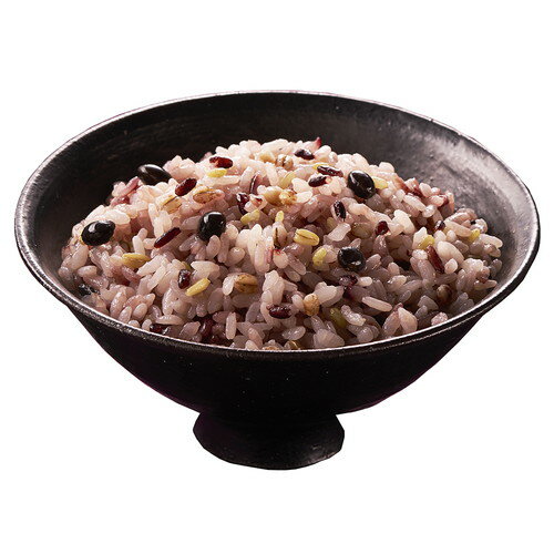 美と巡りの黒米雑穀 （30g×7包） 【種商】