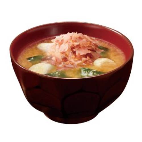 味噌屋のまかないみそ汁 蔵出し信州こうじみそ （5食） 【ひかり味噌】