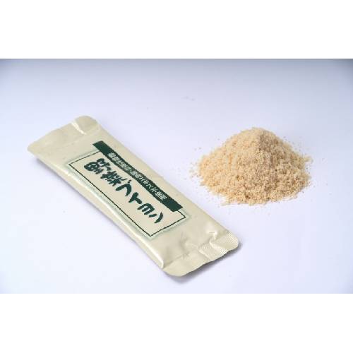 野菜ブイヨン 35g（5g×7本） 【創健社】