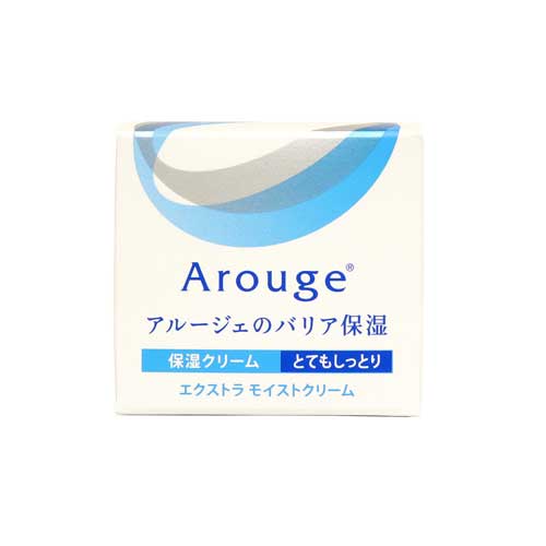 アルージェ エクストラ モイストクリーム (とてもしっとり) 30g