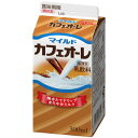 江崎グリコ マイルドカフェオーレ 300ml 12本