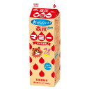 森永乳業 森永マミー Wの乳酸菌 900ml 12本