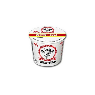 森永乳業 ヨーグルト 100g 12個