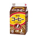 雪印メグミルク 雪印コーヒー 500ml 12本