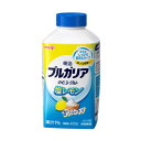 明治ブルガリアのむヨーグルト 塩レモン 400g 6本