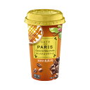 北海道乳業 CAFE DE PARIS Caramel Macchiato(カフェド パリ キャラメルマキアート)200g 12本(4)
