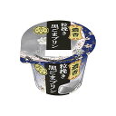 雪印メグミルク アジア茶房 黒ごまプリン 140g 6個