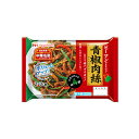 日本ハム 中華名菜 青椒肉絲 240g 5パック