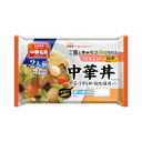 日本ハム 中華名菜 中華丼 320g 5パック