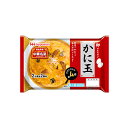 日本ハム 中華名菜 かに玉 344g 5パック