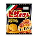 カルビー ピザポテト 60g 12袋