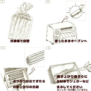作り方