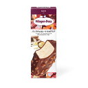 ハーゲンダッツ バー バニラチョコレートマカデミア 5個