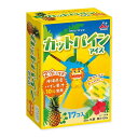 井村屋 BOXカットパインアイス マルチパック 9箱入|詳細画像