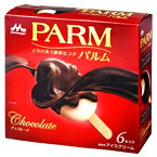 森永乳業 PARM パルム チョコレート 6箱