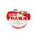 森永乳業 れん乳氷 160ml 18個 その1