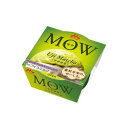 森永乳業 MOW(モウ) 宇治抹茶 18個 森永乳業 MOW(モウ) 宇治抹茶 18個
