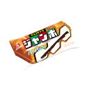 森永製菓　チョコモナカジャンボ　20個【アイス専用梱包】