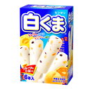 【数量限定販売】センタン 白くまマルチ (55ml×6本) 8箱