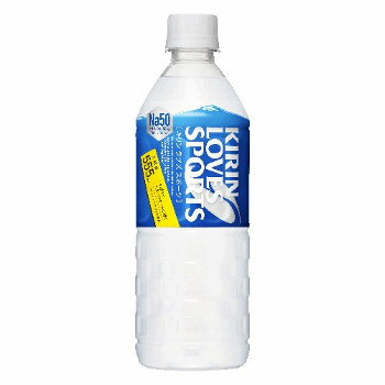 キリン KIRIN LOVES SPORTS 555ml 24本