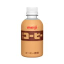 明治コーヒー 220ml 24本(4)