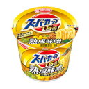 エースコック スーパーカップ1．5倍 みそラーメン 129g 12個