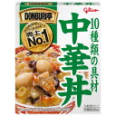 江崎グリコ DONBURI亭中華丼 210g 10箱