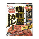 ハウス食品 カリー屋カレー 大辛 180g 10箱