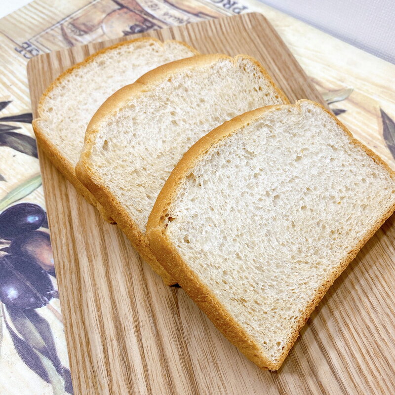 パスコ　低糖質ブラン食パン3枚入　Pasco パン 敷島 敷島製パン 食パン しょくぱん【敬老の日用熨斗無料】