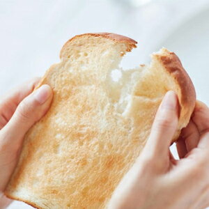Pasco（敷島製パン）『超熟山型』