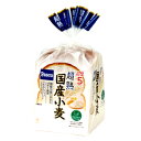 【バラ売】パスコ　超熟　国産小麦 5枚スライス