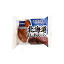 敷島製パン パスコ 北海道こしあんパン