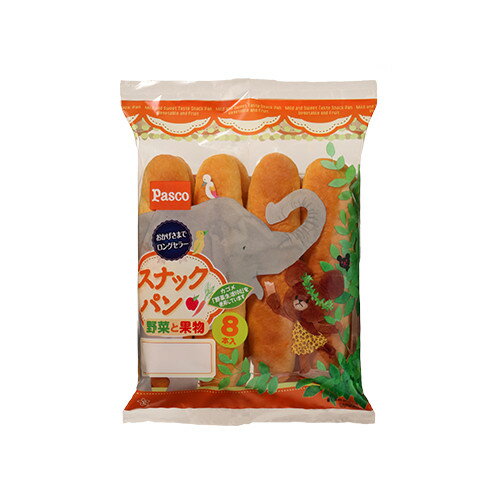 【バラ売】パスコ　スナックパン 