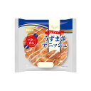 【バラ売】パスコ うずまきデニッシュ Pasco パン 敷島 敷島製パン 菓子パン