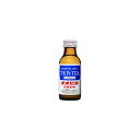 【訳あり:賞味期限2027年6月 】大鵬製薬 チオビタドリンク 100ml 50本 数量限定 指定医薬部外品