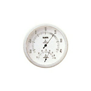 介護雑貨・生活支援用品 温湿度計 TT−492 【タニタ】