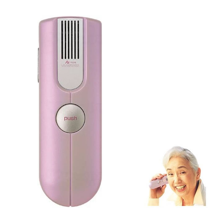 介護雑貨・生活支援用品 ボイスメッセ アネックス BM-1 敬老の日 プレゼント ギフト