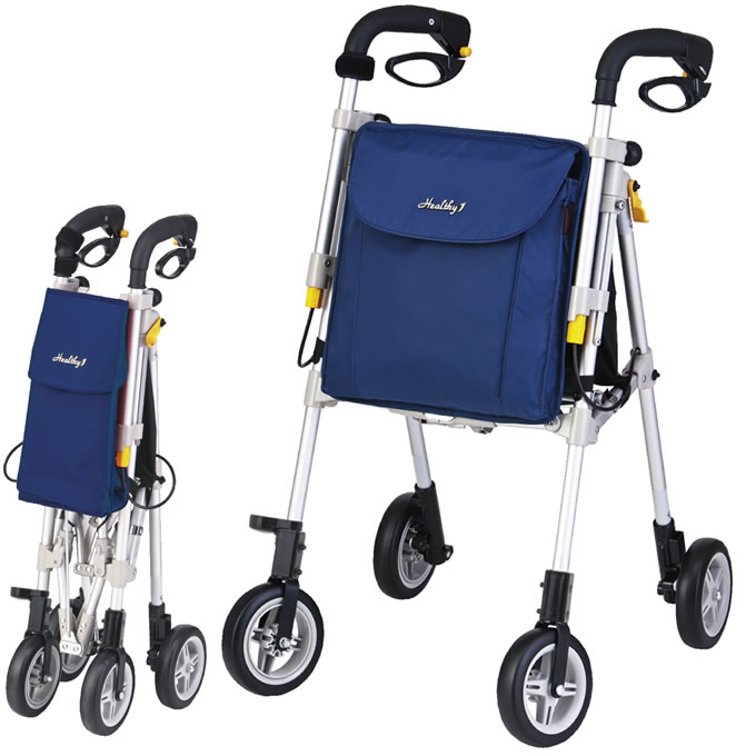シルバーカー ウィズワン（象印ベビー） withone ヘルシーワン T-R 298N 手押し車 老 ...